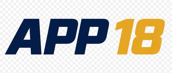 app 18 বাংলাদেশের লোগো